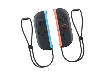 Picture of Nintendo Switch 2 Joycons