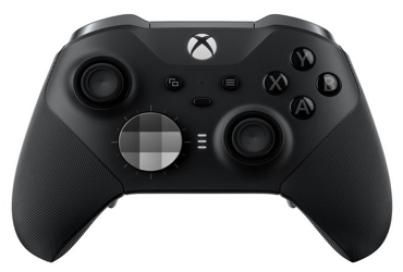 Picture of Xbox Elite Series controller