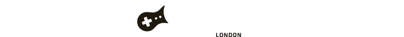 Console Repair London Logo 800x75