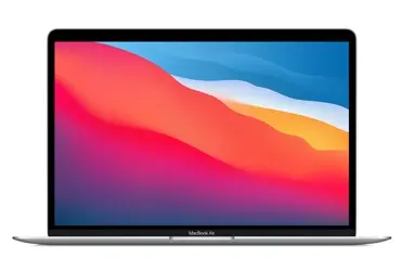 Picture of a MacBook Air 13 Inch M1 2020