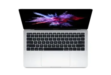 Picture of a MacBook Pro 13 Inch