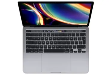 Picture of a MacBook Pro 13 Inch Inch 2020
