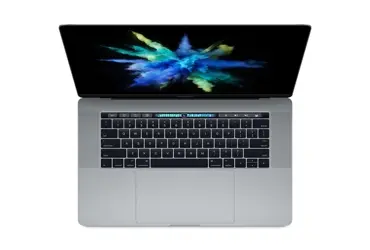 Picture of a MacBook Pro 15 Inch
