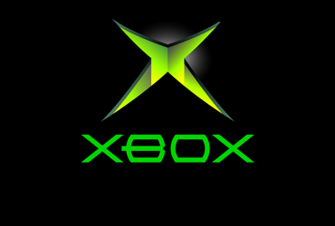 Picture of Original Xbox logo